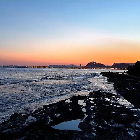 Apartment Jardin Playa San Juan