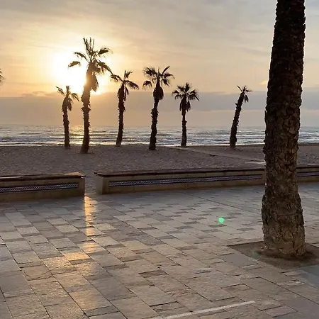 Apartament Jardin Playa San Juan