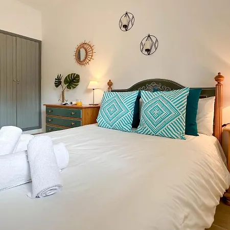 Jardin Playa San Juan *