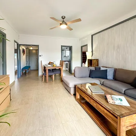 Jardin Playa San Juan *