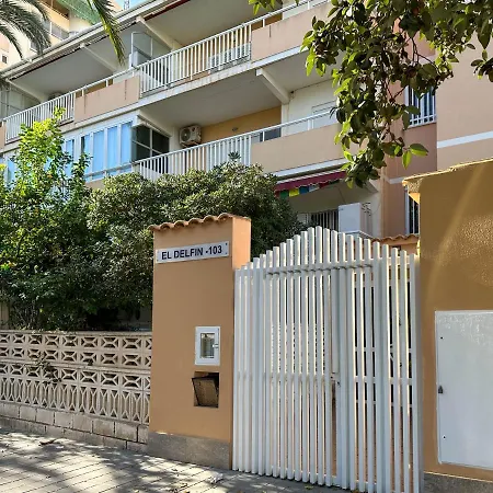 Jardin Playa San Juan