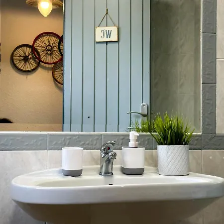 Apartment Jardin Playa San Juan *