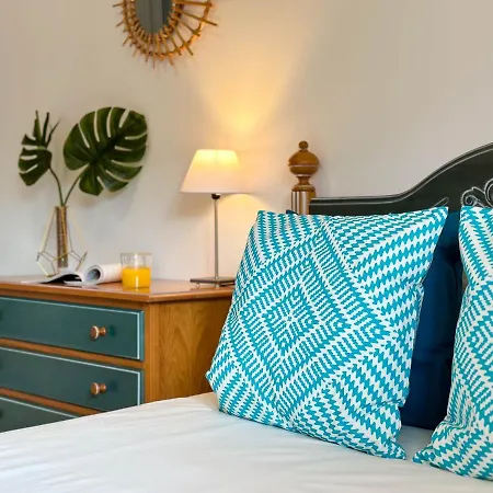 Apartment Jardin Playa San Juan *