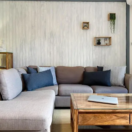 Jardin Playa San Juan Apartment *