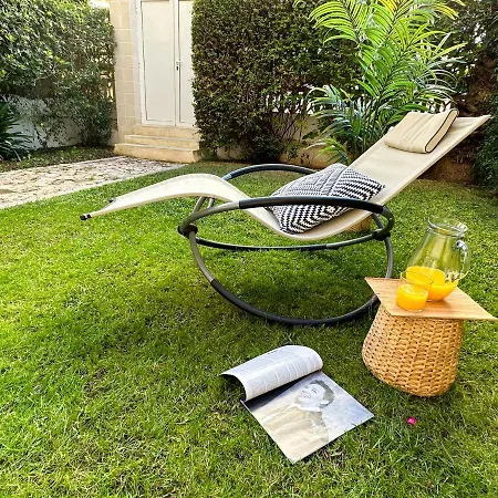 Jardin Playa San Juan Apartment *