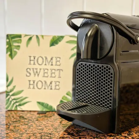 Jardin Playa San Juan Apartment