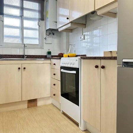 Jardin Playa San Juan * Alicante