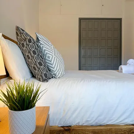 Apartment Jardin Playa San Juan *