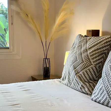 Apartment Jardin Playa San Juan