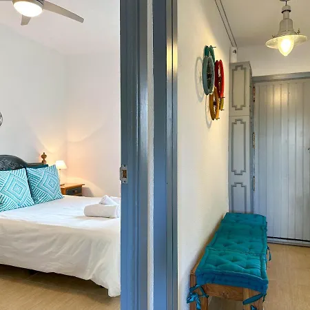 Jardin Playa San Juan Apartment