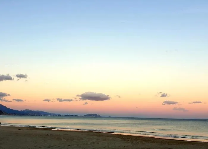 Jardín Playa San Juan