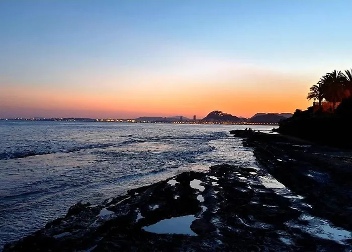 Apartamento Jardín Playa San Juan