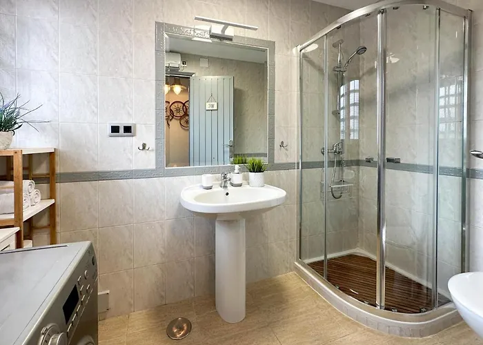 Jardín Playa San Juan *