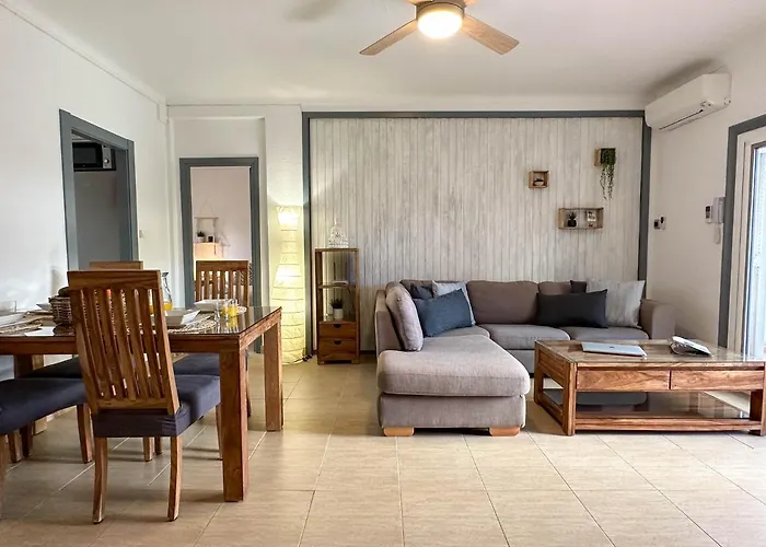 Jardín Playa San Juan Alicante