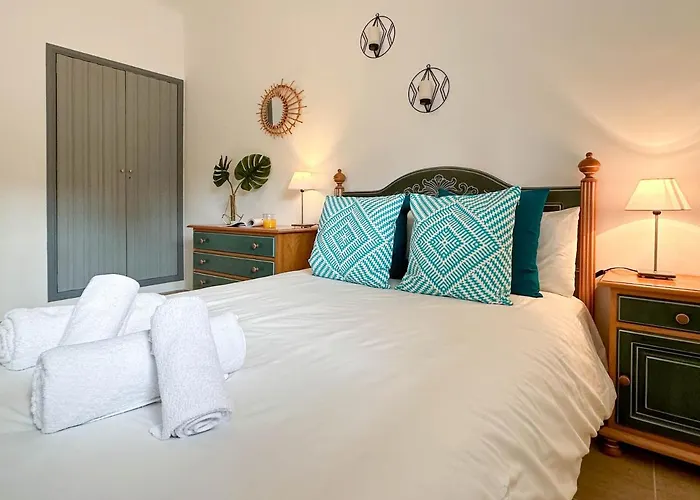 Jardín Playa San Juan *