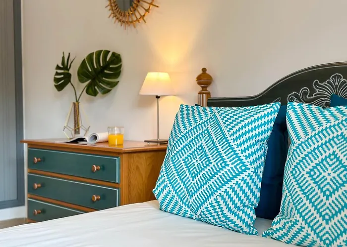 Apartamento Jardín Playa San Juan *