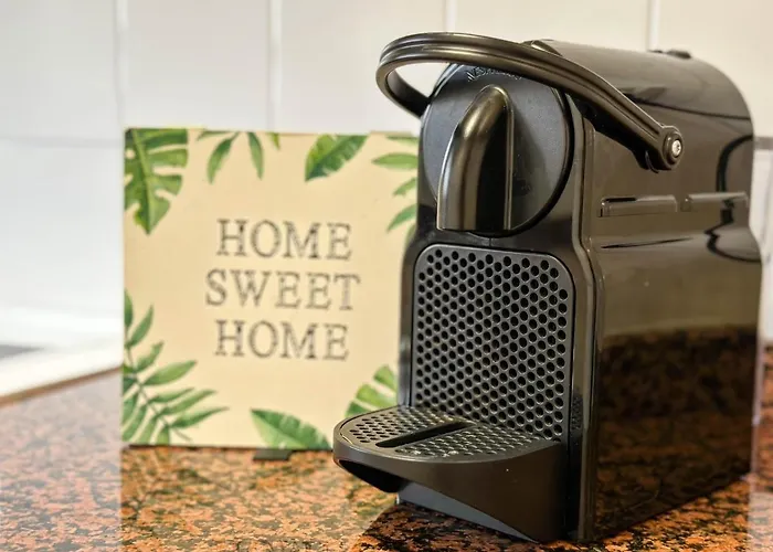 Jardín Playa San Juan Apartamento