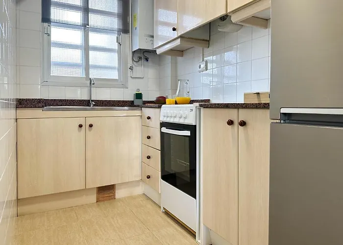 Jardín Playa San Juan * Alicante