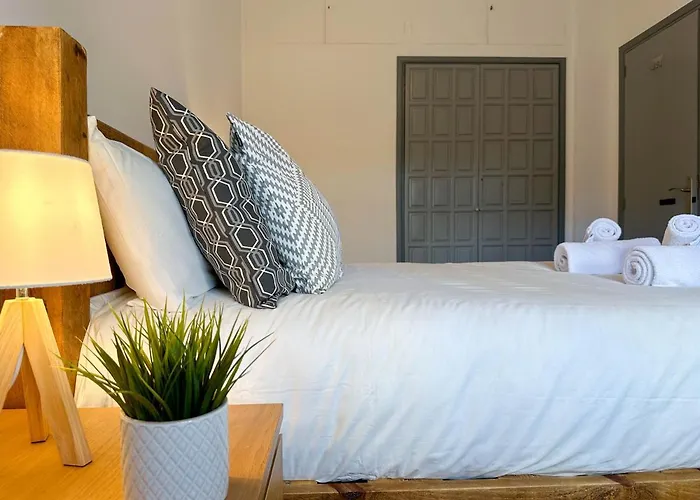 Apartamento Jardín Playa San Juan *