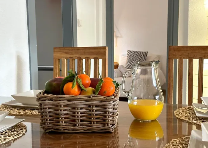 Jardín Playa San Juan