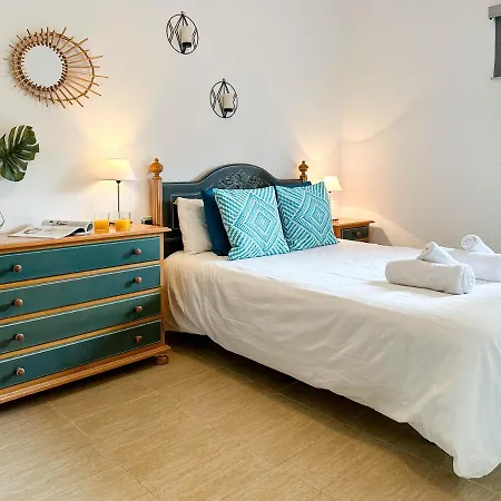 Jardin Playa San Juan * アリカンテ